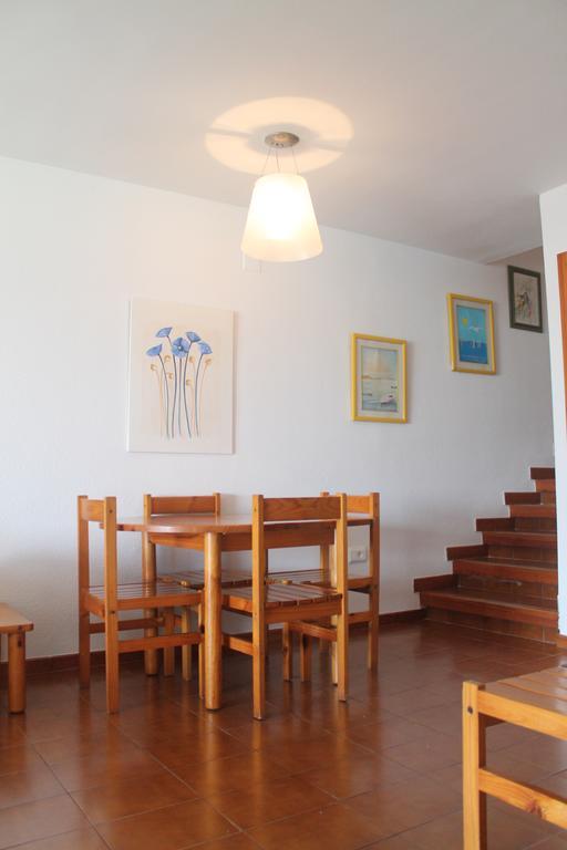 Apartamentos El Puerto Alcoceber Exterior photo